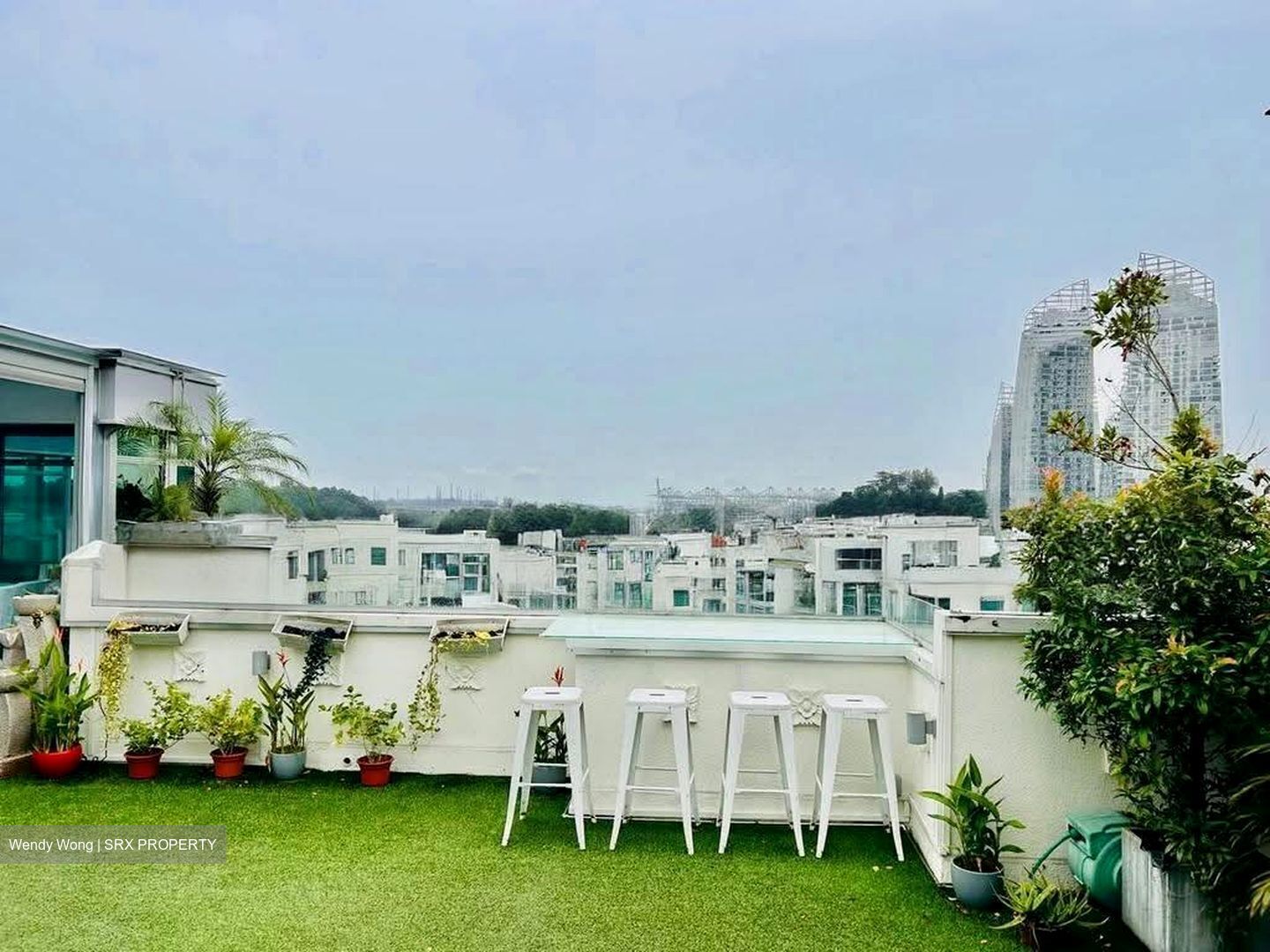 Caribbean At Keppel Bay (D4), Condominium #613152611